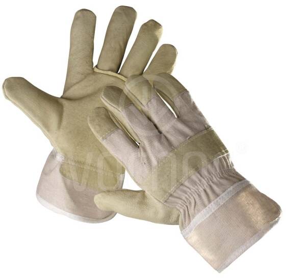 Zimní kombinované rukavice SHAG