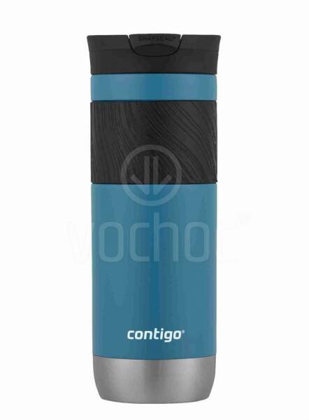 Termoska ContiGo SnapSeal Byron 2.0, 590ml, jalovec