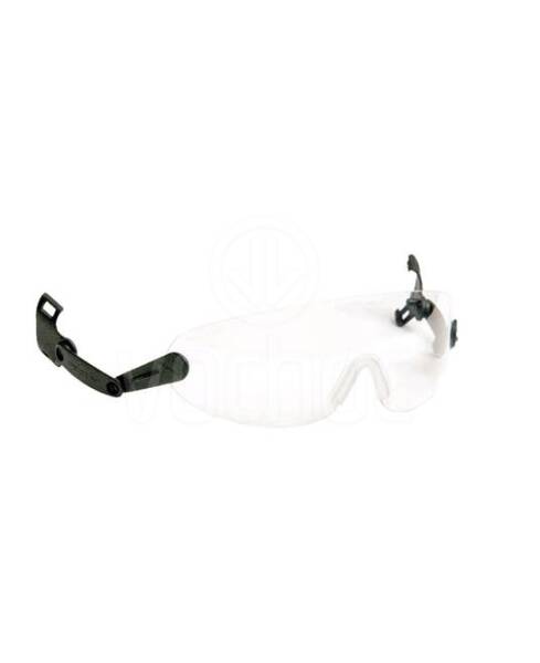 Brýle do přilby 3M Peltor V6E/V9E, čiré