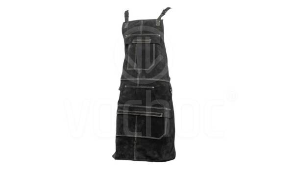 Kožená svařovací zástěra ARNO 60x90 cm