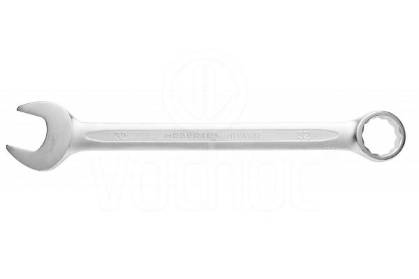 Očkoplochý klíč Högert, různá velikost