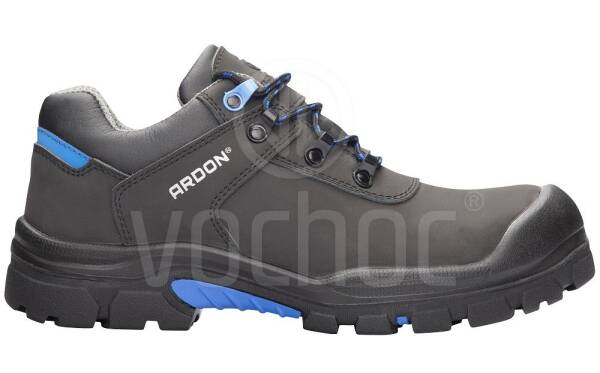 Bezpečnostní polobotka Ardon ROVER LOW S3