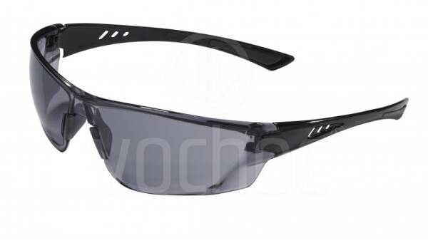 Brýle SwissOne CONTINENTAL/ RECON, šedé