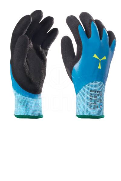 Zimní protiřezné rukavice Payper P/ICE D-DRY