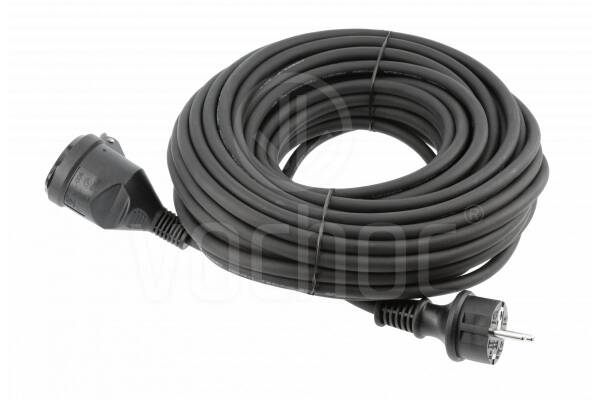 Prodlužovací kabel (různé délky)