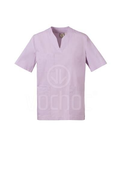 Dámská halena HYGENE LADY (lycra), šeříková