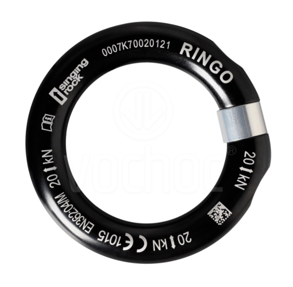 Rozpojitelný kroužek RINGO SingingRock
