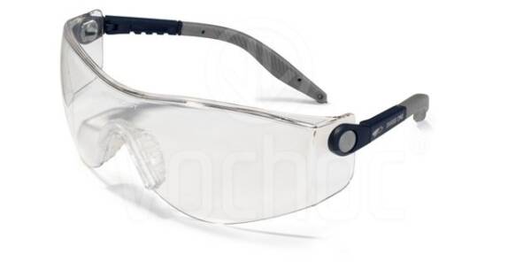 Brýle SwissOne EUROSPEC/ ATLAS, čiré