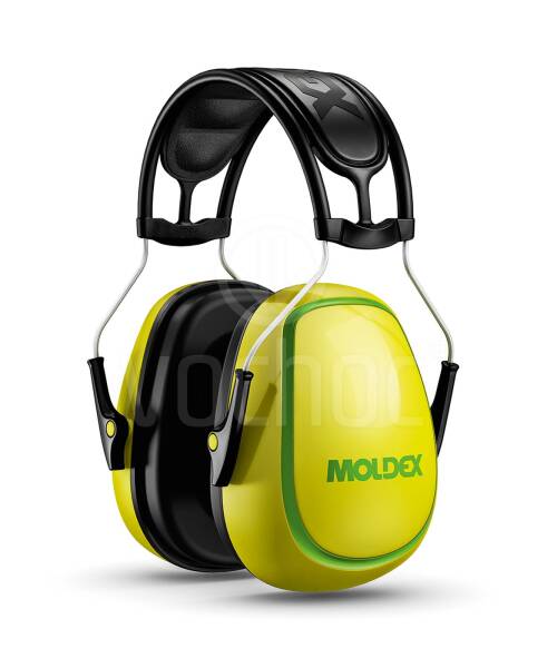 Mušlové chrániče sluchu MOLDEX M4, 30dB