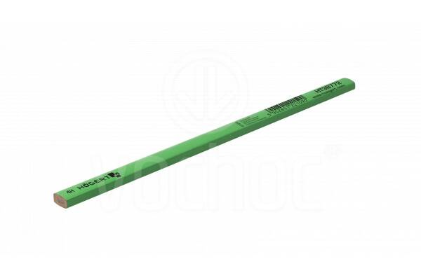 Zednická tužka