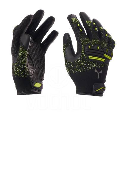 Protinárazové pracovní rukavice Payper P/HERO GECKO