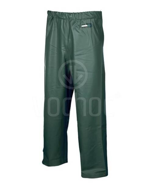 Voděodolné kalhoty Ardon AQUA , zelené