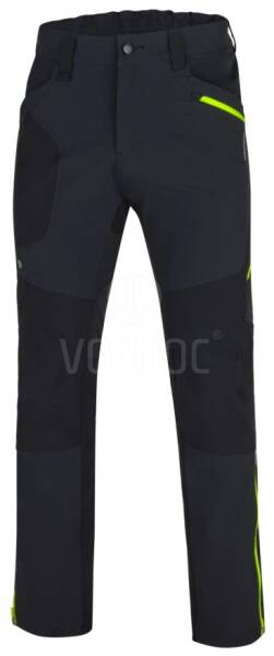 Pracovní kalhoty Ardon ULTRITE GO!, černá