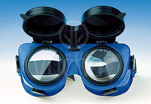 Ochranné brýle B-V24 PC zorník, SVAR