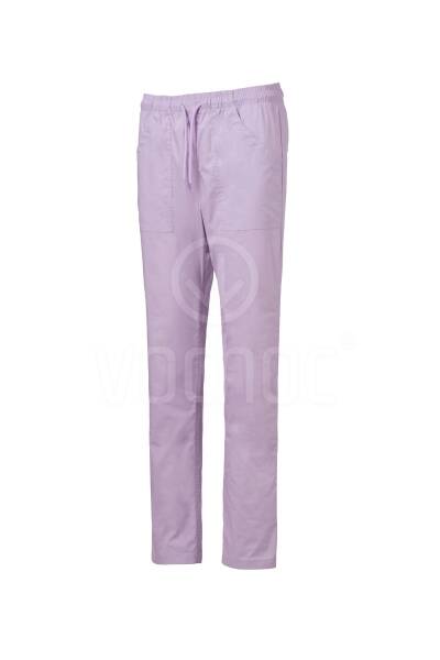 Dámské kalhoty Payper FRESH LADY, šeříková (lycra)