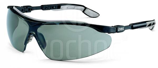 Ochranné brýle UVEX I-vo, šedý (protisluneční)