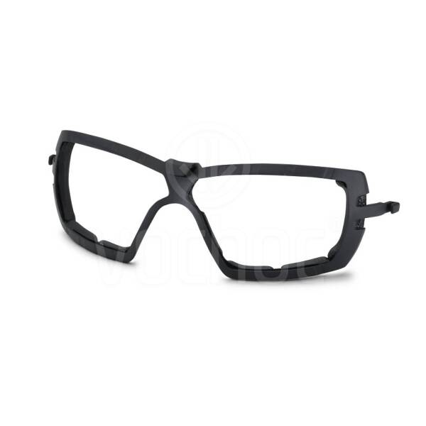 Prachotěsný rámeček pro brýle UVEX Pheos