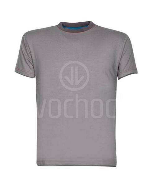 Pracovní tričko Ardon 4TECH, šedé