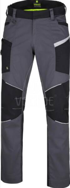 Montérkové pracovní kalhoty Ardon REFIWAN, tmavě šedé