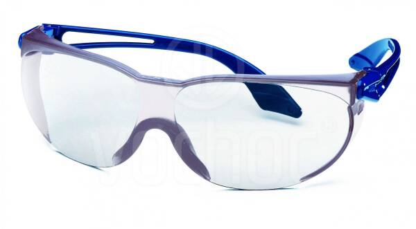 Ochranné pracovní brýle UVEX Skylite, čiré