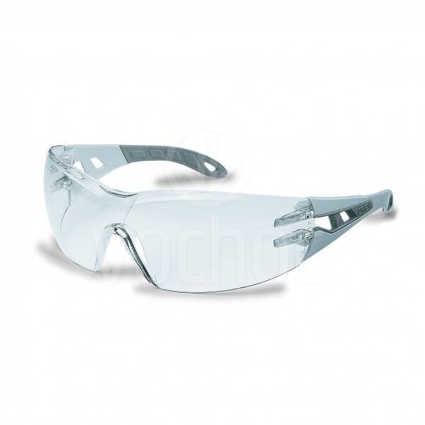 Ochranné brýle UVEX Pheos, čirý HC-AF