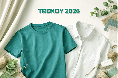 Znáte už trendy pro rok 2026?