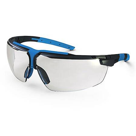 Ochranné brýle UVEX i-3, čiré HC-AF
