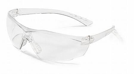 Brýle SwissOne OXYGEN/ PULSE, čiré