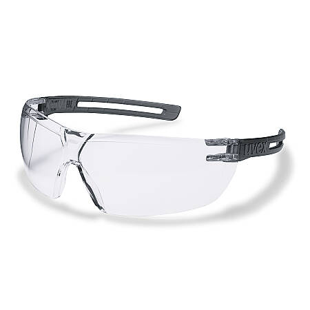 Ochranné brýle uvex x-fit,čiré