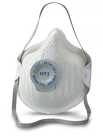 Respirátor Moldex FFP3 NR D