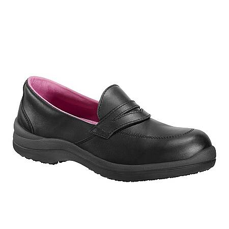 Dámská bezpečnostní manažerská obuv Lemaitre RIANA S3