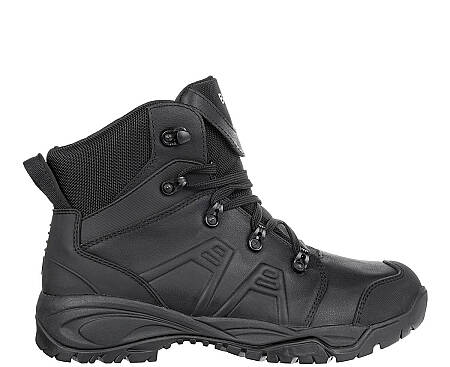 Kotníková obuv Bennon PANTHER XTR O6 NM Black High