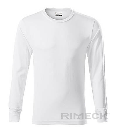 Pracovní tričko s dlouhým rukávem Malfini RESIST R05, 160g