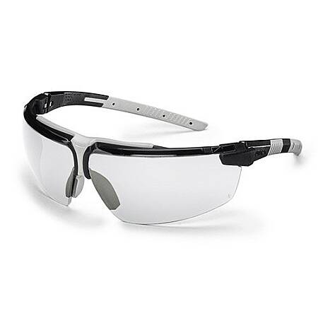 Ochranné brýle UVEX i-3, čiré HC-AF