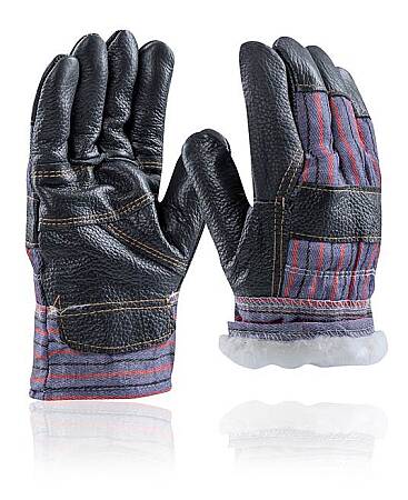 Zimní kombinované rukavice Ardon DON WINTER
