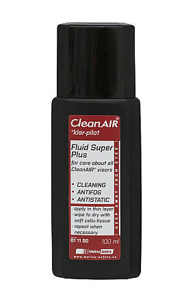 Spray proti mlžení brýlí Klar-pilot