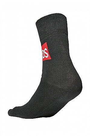 Klasické ponožky OS FARUM, černé