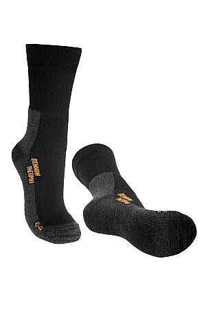 Ponožky Bennon MERINO