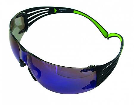 Ochranné brýle 3M SecureFit SF401, zrcadlo