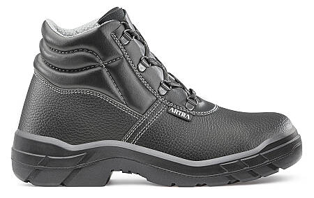 Bezpečnostní kotníková obuv Artra ARAUKAN S3