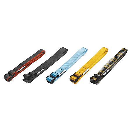 Opasek SingingRock ROCKLock New