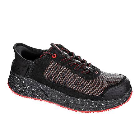 Bezpečnostní polobotka Bennon STEPPER S1PS ESD NM Low