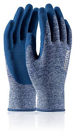 Máčené rukavice Ardon NATURE TOUCH, modré