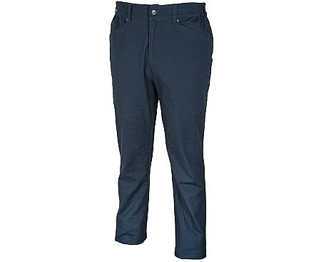 Pracovní kalhoty ADAMOS TROUSERS, modrá
