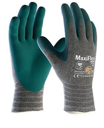 Rukavice ATG MaxiFlex Comfort, dlaň, do 100°C