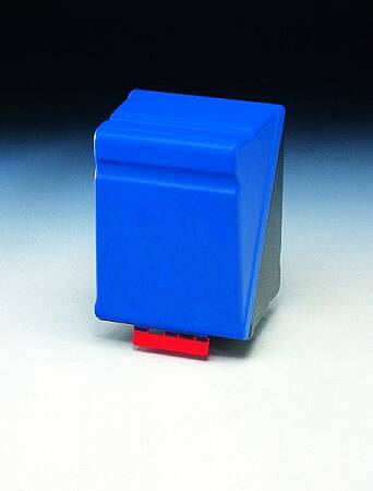 ABS SecuBox Maxi - modrý, 236x315x200