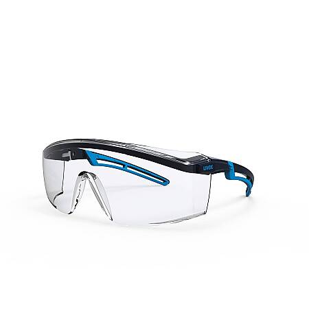 Ochranné brýle UVEX Astrospec 2.0, čiré