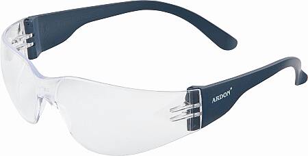 Brýle ARDON V9000, čiré