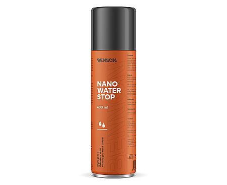Impregnační prostředek NANO WATERSTOP, 400 ml