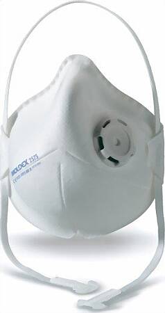 Respirátor Moldex Smart Pocket FFP3 NR D